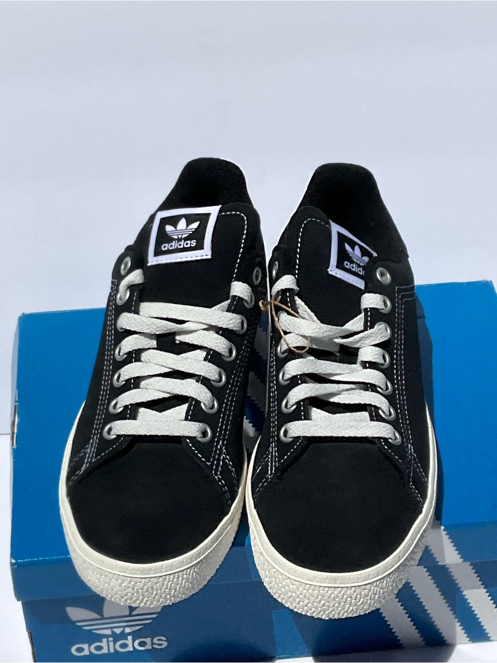Adidas Stan Smith CS Shoes CBlack/CWhite/Guma